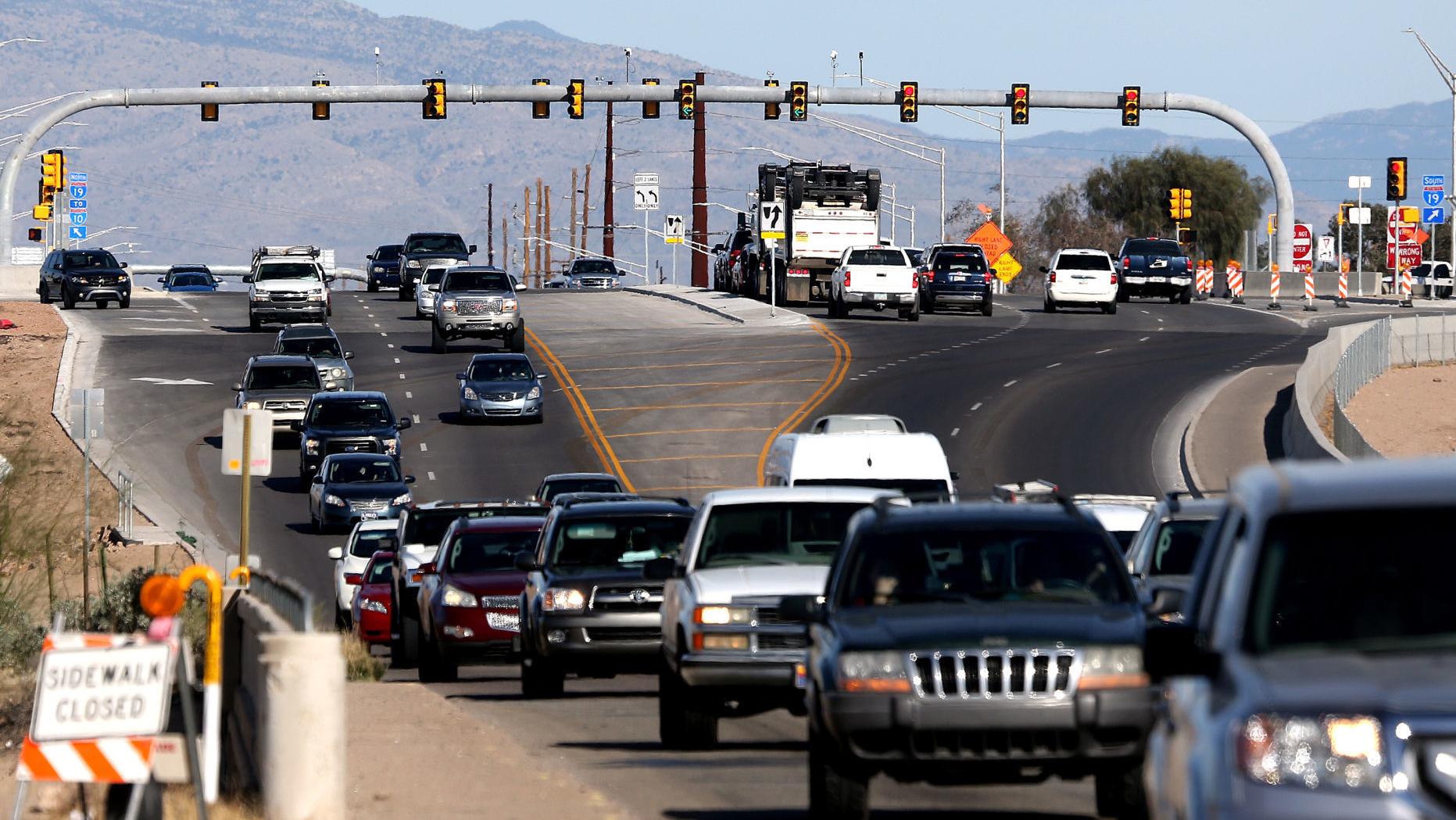 As first Ajo-I-19 phase wraps up in Tucson, second is not far off